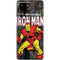 Marvel Classic Comics Iron Man Action Vintage Galaxy S20 Ultra 5G Skin